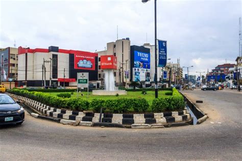 Ikeja The Centre Of Excellence Propertypro Insider