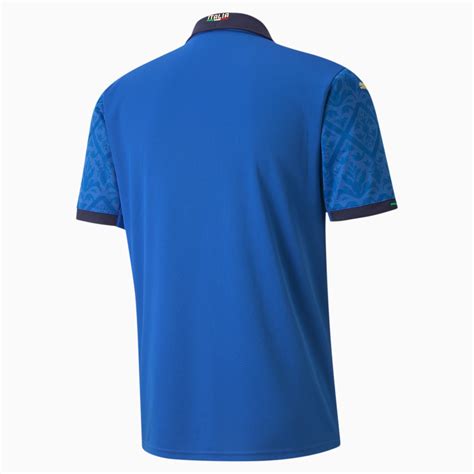 The uefa european football championship celebrates its 60th anniversary in 2020 and uefa euro 2020 will have a unique flavour to mark the occasion. ITALY HOME KIT 2020 - 21 | UEFA EURO 2020 - SoCheapest