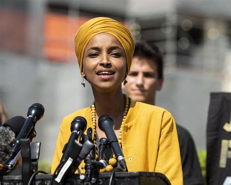 did the fbi investigate rumors that ilhan omar married her brother the us sun the us sun