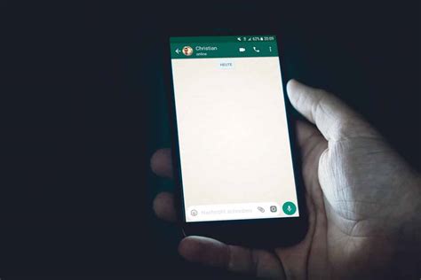 O Que Fazer Se As Fotos Do Whatsapp Não Aparecerem Na Galeria Android