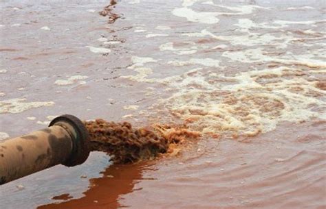 Mississippi River Second Most Polluted In Nation According To