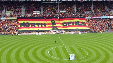 Les plus beaux buts de la saison 2005/2006 (thomert, khiter, cousin). Rc Lens - Angers : tifo north devils & Lensoise ! - YouTube