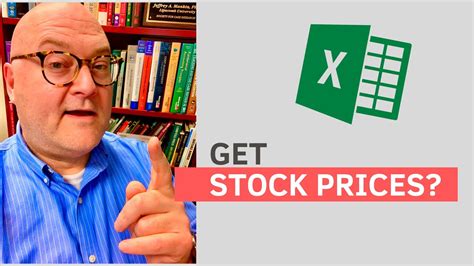 As each one of these stocks may be changing in price frequently throughout the day, an exact value of a mutual fund is difficult to determine. GET STOCK PRICES IN EXCEL - Stocks, mutual fund prices ...