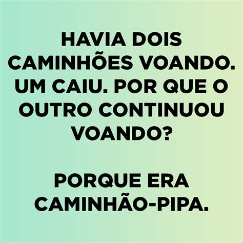 Piada Do Cavalo Branco