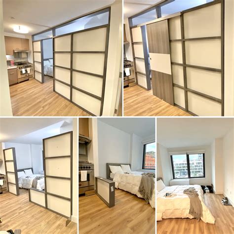 We did not find results for: Freestanding room divider with a sliding door | Temporary ...