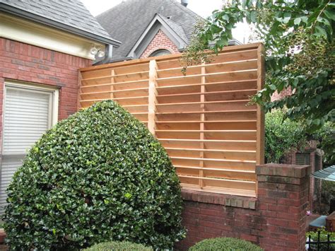 This decorative screen may be linked to others for a custom outdoor privacy screen. √ 15+ Unique Ideas of Outdoor Privacy Screen Images