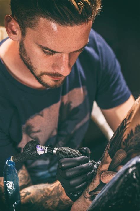 Tattoo Master Works Professional Tattoo Tattoo Artists Tattoo Master