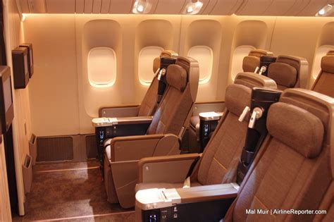 Boeing 777 300er Seating Chart China Airlines