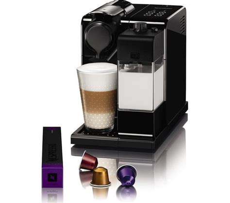 Huge sale on nespresso delonghi lattissima now on. DeLonghi Nespresso Lattissima Touch Coffee Maker Review ...