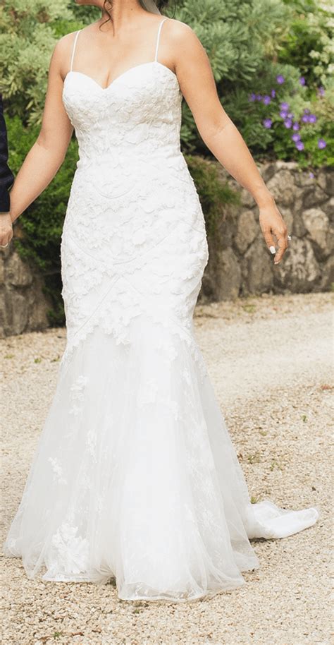 Yet, most brides will agree that they want their gown to be. Modeca Emma Gown - Sell My Wedding Dress Online | Sell My ...