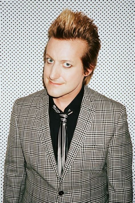 Green Day Photos Tre Cool Tré Cool Billie Green Day Green Day