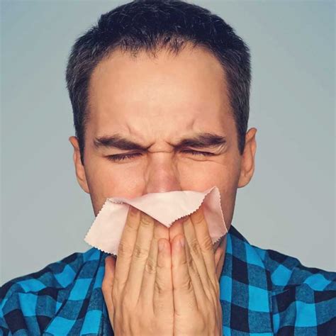 Stuffy Nose And Sinus Pressure Hoover Al Hoover Ent Associates Pc