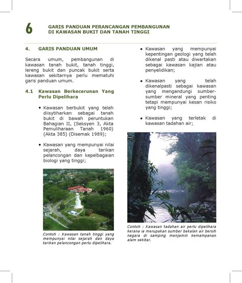 Aw am untuk pengambilan tanah wakaf, tetapi perlu melihat pada konsep maslahah ammah dalam. AKTA PEMULIHARAAN TANAH 1960 PDF