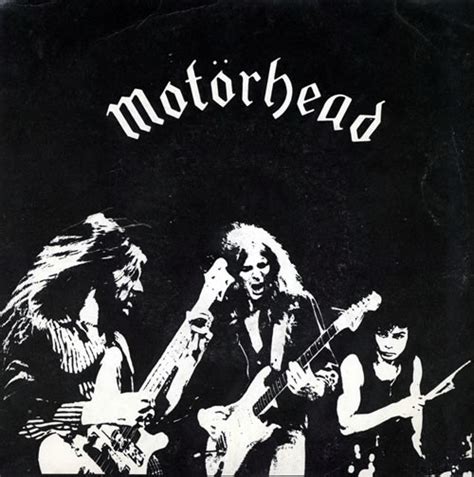 motörhead motörhead vinyl 12 single limited edition discogs