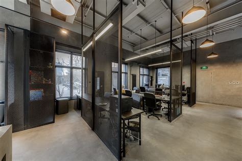 Wmy Workplace Interior Design Beijing Withinbeyond Studio