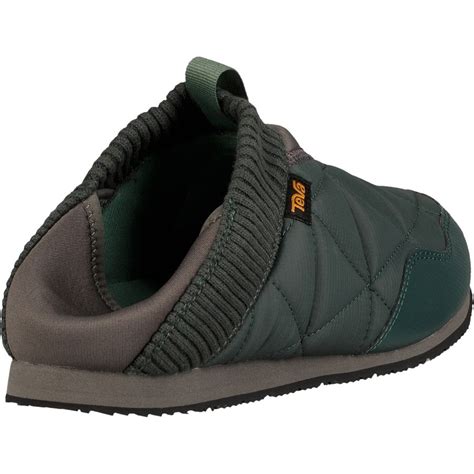 Teva Ember Moc Shoe Mens