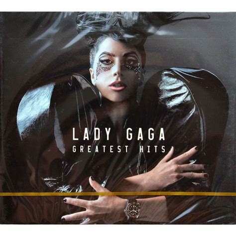 lady gaga greatest hits vinyl records and cds for sale musicstack