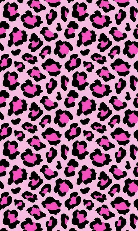 Pink Cheetah Print Wallpaper Kolpaper Awesome Free Hd Wallpapers