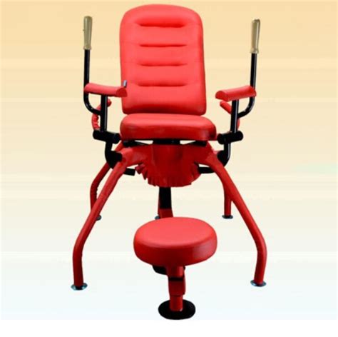 Multifunctional Sex Chair For Making Love Octopus Chair Sex Furniture