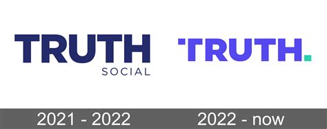 Truth Social Logo And Symbol Meaning History Png Brand