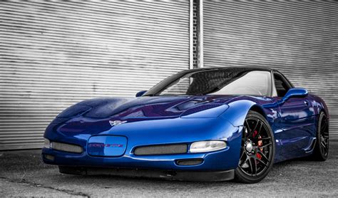 Motoriginal • Corvette C5 Z06