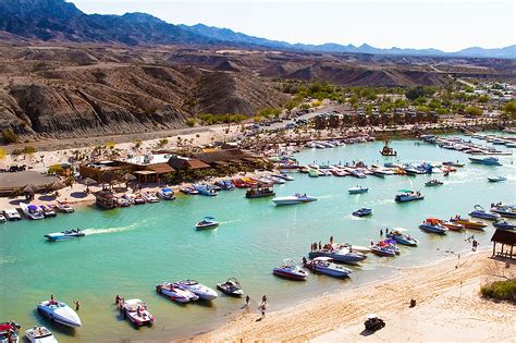 Summertime at Pirate Cove Resort in Needles California! | Pirates cove