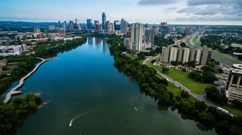 2017 US best cities to live in according to US News and World Report