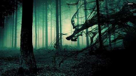 Creepy Background Pictures ·① Wallpapertag