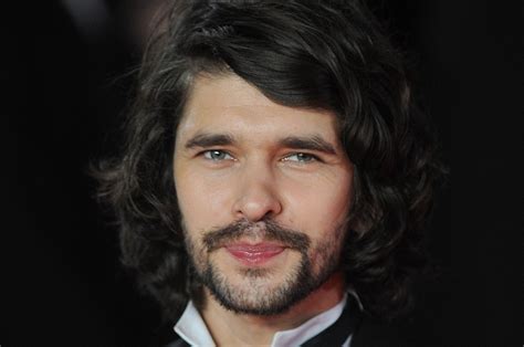 Ben Whishaw To Co Star With Hugh Grant In A Very English Scandal