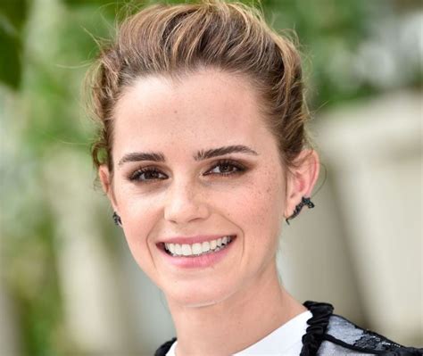 Emma Watson Net Worth 2020 Age Height Weight Boyfriend