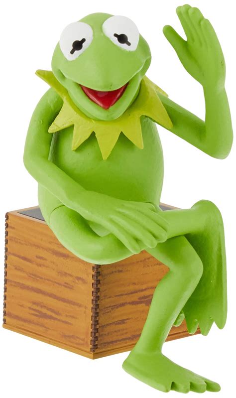 Buy Medicom Disney Kermit The Frog Ultra Detail Figure Online At