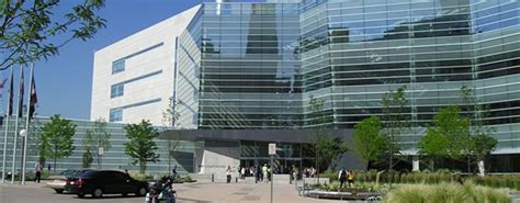 Lindsey-Flanigan Courthouse - Colorado Judicial Branch - Vetter Stone