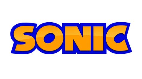 Sonic Series Logo By Nuryrush On Deviantart