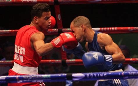 Sigue el viaje de la élite del boxeo mundial hasta los juegos olímpicos de tokio 2020. Comité Olímpico Internacional establece ruta del boxeo ...