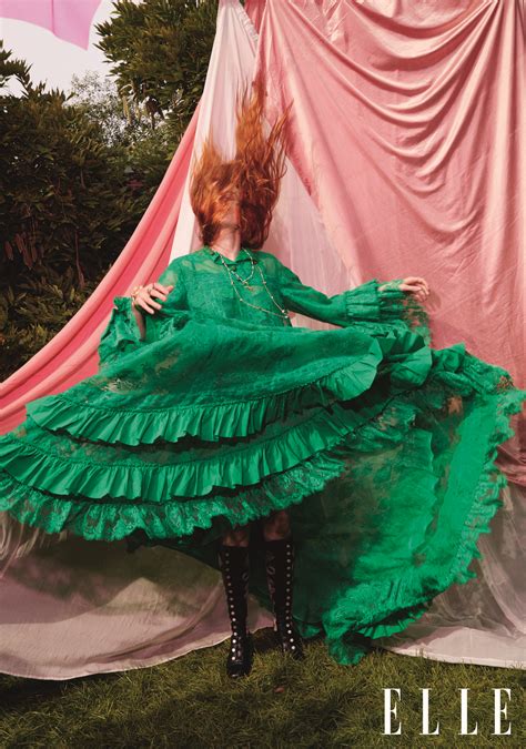 Florence Welch Tattoo, Florence Welch Style, Girl Dj, Collateral Beauty