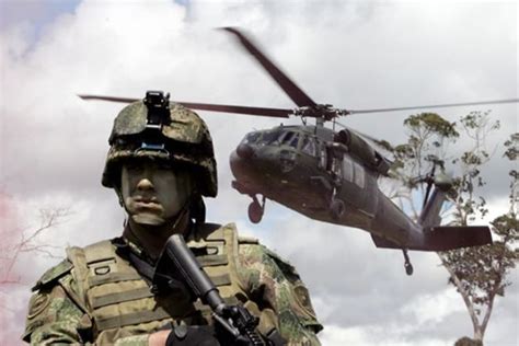 Последние твиты от ejército nacional de colombia (@col_ejercito). El Ejército colombiano denuncia que FARC secuestró a dos soldados en Arauca
