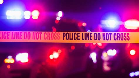 Shooting At Kansas City Bar Leaves 3 Dead 2 Injured Police Bigyackcom