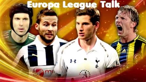 Three manchester united supporters have received treatment for minor injuries after they were reportedly attacked by locals outside a bar in gdansk on the eve of the team's europa league final encounter with villarreal. Europa League 1/4 Final Breakdown and Further Predictions - YouTube