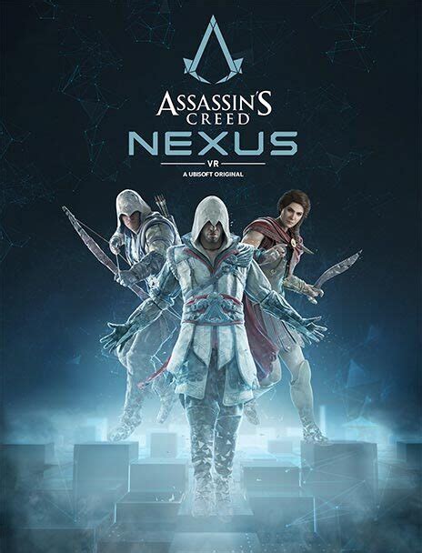 Assassins Creed Nexus Vr Ocean Of Games