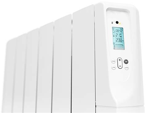 Electric Central Heating Systems The Complete Rundown