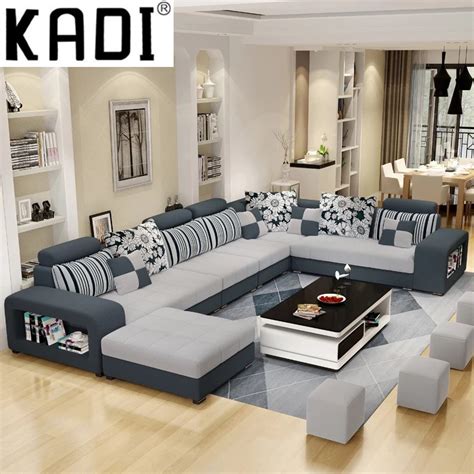 2020 Best Selling Model Modern Fabric Sofa For Living Room Buy Living