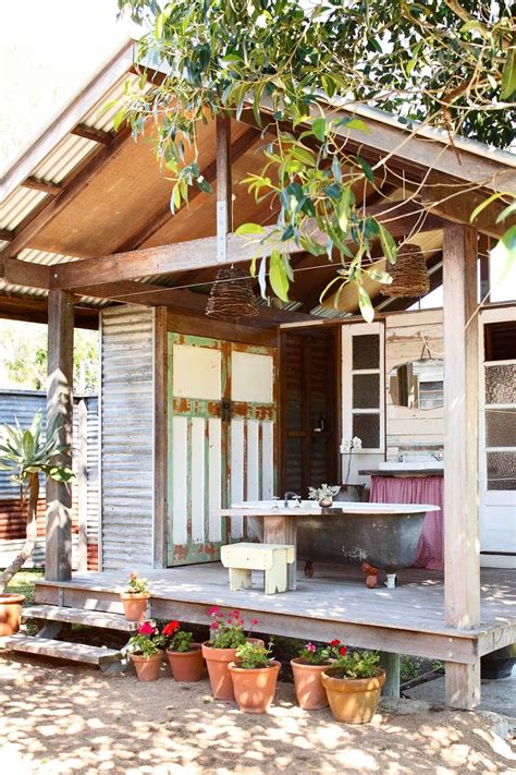 Maybe you would like to learn more about one of these? A Cow Shed Conversion In Queensland | Cow shed, Outdoor ...