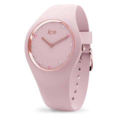 Free delivery and returns on ebay plus items for plus members. Montre Ice-Watch | ICE cosmos nuances de rose - petite