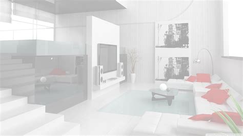 Minimalist Interior Design 4k Hd Desktop Wallpaper For Ultra