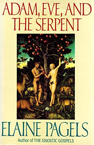 Adam Eve And The Serpent First Edition Abebooks