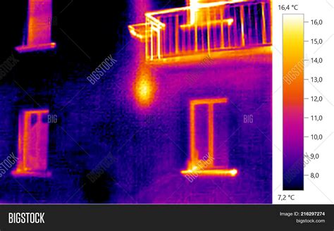 Thermal Image Photo Image And Photo Free Trial Bigstock