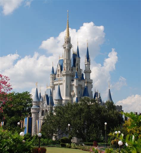 Does Solar Energy in Orlando Mean Solar for Walt Disney World ...