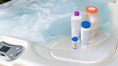Can You Put Liquid Chlorine In A Hot Tub Home Advisor Blog