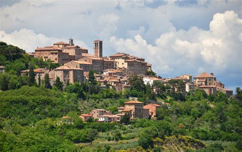 5 Of Our Favorite Tuscany Hill Towns Italy Perfect Travel Blog