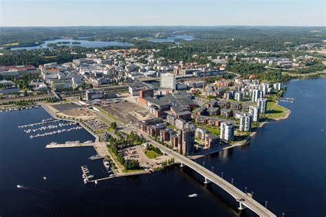Beste Reisezeit für Jyväskylä | Klima und Wetter. 7 Monate zu vermeiden!